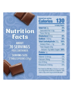 Swiss Miss Milk Chocolate Hot Cocoa Mix 2.17kg
