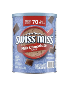 Swiss Miss Milk Chocolate Hot Cocoa Mix 2.17kg