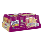 Welch’s Tropical Juice Variety Pack 24-Pack (Strawberry Kiwi, Passion Fruit & Mango Pineapple)