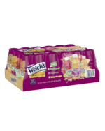 Welch’s Tropical Juice Variety Pack 24-Pack (Strawberry Kiwi, Passion Fruit & Mango Pineapple)