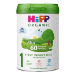 HiPP Organic First Infant Milk Formula Stage 1