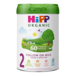 HiPP Organic Follow-On Milk Stage 2