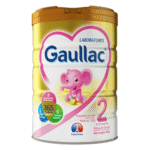 Gaullac 2 Follow-On Formula (6–12 Months)