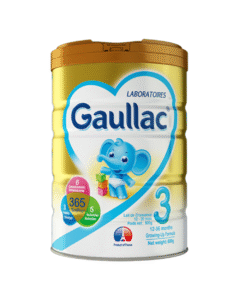 Gaullac 3 Growing Up Formula (12–36 Months)