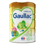 Gaullac Infant Formula Powder (0–6 Months)