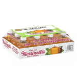 Martinelli’s Gold Medal Apple Juice (12 Pack)