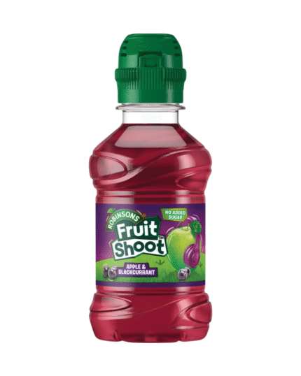 Robinsons Fruit Shoot Apple & Blackcurrant 200ml