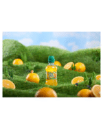 Robinsons Fruit Shoot Orange Drink 200ml x 24 Bottles