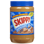 Skippy Super Chunk Extra Crunchy Peanut Butter – 1.36kg