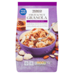Tesco Fruit & Nut Granola 1kg