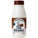 Milkora Chocolate Drink 500ml