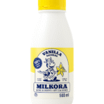 Milkora Vanilla Flavoured Milk 500ml