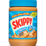 Skippy Creamy Peanut Butter (1.36kg Each)