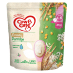 Cow & Gate Creamy Porridge (4–6 Months+)