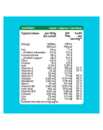 Heinz Banana & Berries Porridge 7+ Months