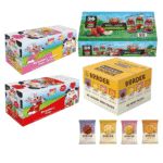 Back to School Snack Bundle 6 – Star Student Bundle