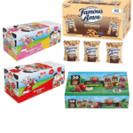 Back to School Snacks Bundle 3