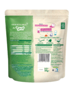 Cow & Gate Banana Wholegrain Porridge (7+ Months)