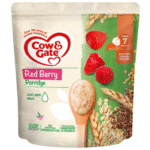 Cow & Gate Red Berry Porridge 7 Months