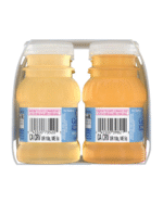 Gerber 100% Juice Variety Pack for Toddlers 12+ Months