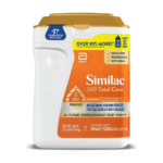 Similac 360 Total Care Sensitive Infant Formula (40oz / 1.13kg)