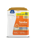 Similac 360 Total Care Sensitive Infant Formula (40oz / 1.13kg)