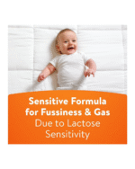 Similac 360 Total Care Sensitive Infant Formula (40oz / 1.13kg)