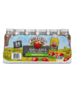 Apple & Eve 100% Apple Juice 24 Pack