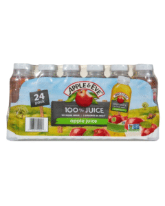 Apple & Eve 100% Apple Juice 24 Pack