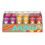 Arizona Fruit Juice Variety Pack 24 Bottles