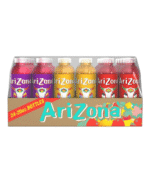 Arizona Fruit Juice Variety Pack 24 Bottles