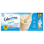 Glucerna Original Shake Homemade Vanilla – 24 Pack