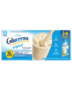 Glucerna Original Shake Homemade Vanilla – 24 Pack