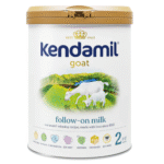 Kendamil Goat Follow-On Milk Stage 2