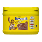 Nestlé Nesquik Chocolate Milkshake Mix 300g