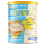 1.5kg Lamosa Baby Cereal Rice & Banana with Milk