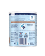 Aptamil Lactose Free First Infant Milk From Birth 400g