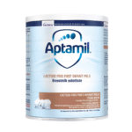 Aptamil Lactose Free First Infant Milk From Birth 400g