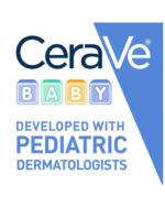 CeraVe Baby Wash & Shampoo 473ml (16oz)