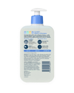 CeraVe Baby Wash & Shampoo 473ml (16oz)