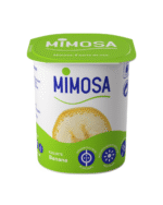 Mimosa Banana Yogurt (4 x 120g)