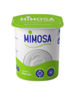Mimosa Natural Yogurt 4 x 120g