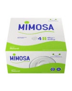 Mimosa Natural Yogurt 4 x 120g