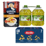 Sweet Combo Grocery Deal 1