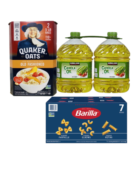 Sweet Combo Grocery Deal 1