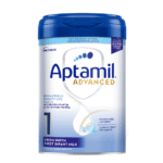 Aptamil Advanced Stage 1 Infant Milk Formula 800g