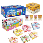Back to School Snacks Bundle 1