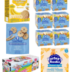 Creche & Kindergarten Back-to-School Snack Bundle