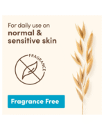 Aveeno Baby Daily Moisture Lotion with Prebiotic Oat 532ml