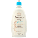 Aveeno Baby Daily Moisture Lotion with Prebiotic Oat 532ml
